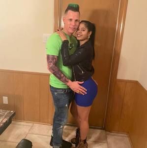 Meet your Posher, Javier